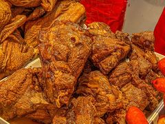 -净香园熟肉(北坦总店)
