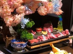 -樱宿日式和牛烧肉(五道口店)
