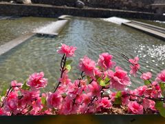 -京东石林峡风景区