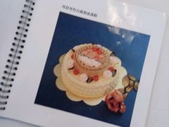 -凯司令西饼店(东建路店)