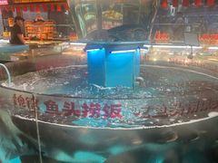 -魏铭鱼头捞饭(晋阳路店)