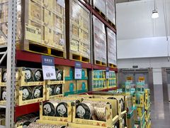 -山姆会员商店(亦庄创意生活广场店)