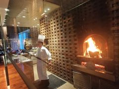 -君悦酒店·1881·北京烤鸭