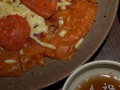 -Fuzzy Bistro 浮几韩餐·茶酒馆