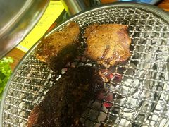 -原始泥炉烤肉(总店)