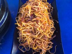 -鑫日千里马朝鲜族小馆(总店)