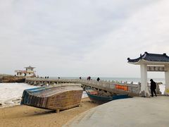 -兴城海滨风景区