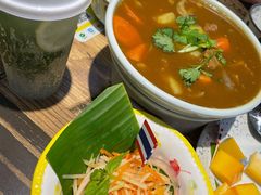 -长勺子东南亚(街道口店)