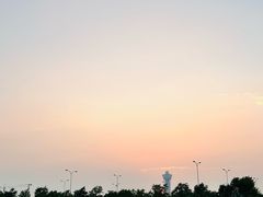 -泰达航母主题公园