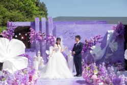 -MuseMarry婚纱(前海嘉里中心店)