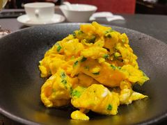 -羡餐厅·杭帮菜·淳菜(千岛湖自由洲际殿店)