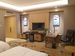 -南京维景国际大酒店(南京博物院店)