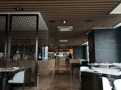 -无锡苏宁银河国际酒店-悦府65中餐厅