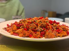 -自贡盐帮菜·玩辣餐厅(樱花园西街店)