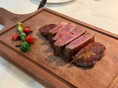 -MEAT MATE 鲜食肉铺(颐堤港店)