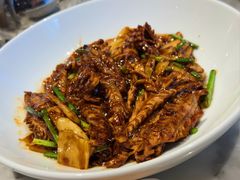 -城南往事·鲁菜济南菜(软件园美莲广场店)