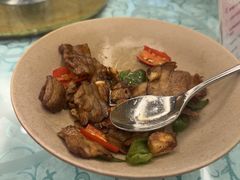 -杭州香格里拉·香宫中餐厅