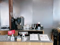 -VOYAGE COFFEE(杨梅竹店)