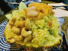 -Hi YOU你的饭局泰餐厅(雍和宫店)