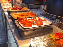 -钱库里海鲜自助(唐山街店)