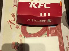 -肯德基(龙昆南店)