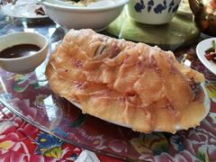 -何适山庄 ·可团建(水长城P2停车场店)