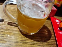 -永红源啤酒·烧烤·海鲜·大排档(青特城店)