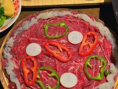 -牛市坎火锅(建设路店)