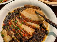 -庭苑饭香·生态餐厅(动物园店)