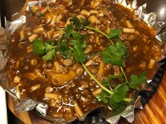 -枣子树素餐厅(铂金城店)