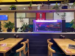 -李先生牛肉面大王(成都东站西广场店)