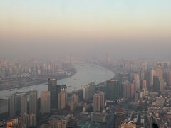 -君悦大酒店行政酒廊