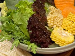 -手选潮汕鲜活牛肉火锅(二七广场店)