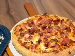 -必胜客(东大桥店)