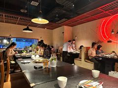 -嘿嘟嘟·肋条烧肉放题(爱融荟城店)