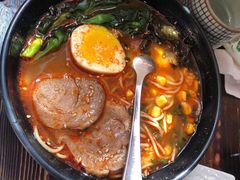 地狱拉面-小川洋风料理(汉街店)
