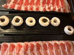 -九田家黑牛烤肉料理(新辰里亚运村店)