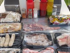 -潭柘厚院(桑峪村店)