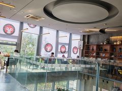 -了不起的考拉咖啡店(高新店)