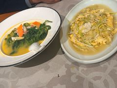-如轩·海鲜砂锅粥·潮汕菜(南城店)