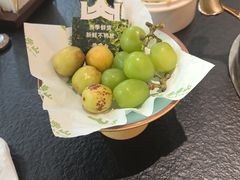 -季季山·云南野生菌火锅(上海首店)