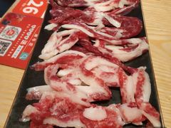 -八合里潮汕鲜牛肉火锅(深圳海岸城店)