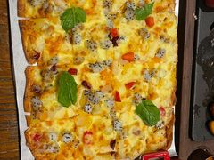 -1886德国汽车餐厅(外滩中央店)