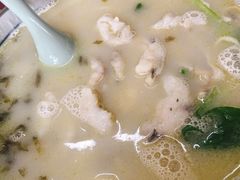-明呈黄鱼面馆(斜土路店)
