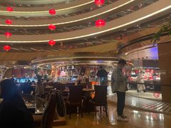 -杭州国际会议中心洲际酒店-原素全日餐厅(解放东路店)