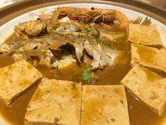 -船歌·鱼水饺青岛菜(金狮广场店)