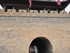 -雁门关景区