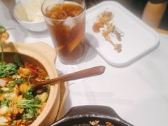 -火啫啫·粤式啫啫煲(南通首店)
