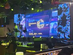 -9527星耀烧烤音乐酒馆