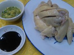 白切鸡-合力居·生记路边鸡(北京路店)